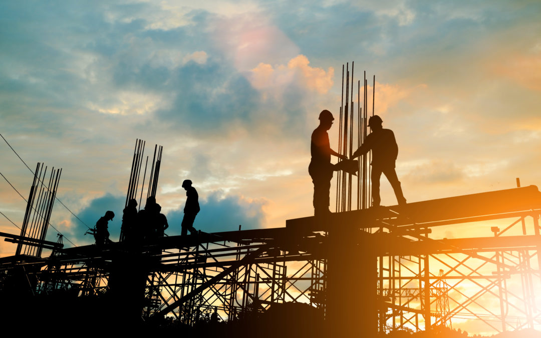 Top 5 Reasons Why Construction Projects Fail