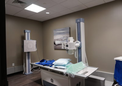 Premier Radiology Bellevue