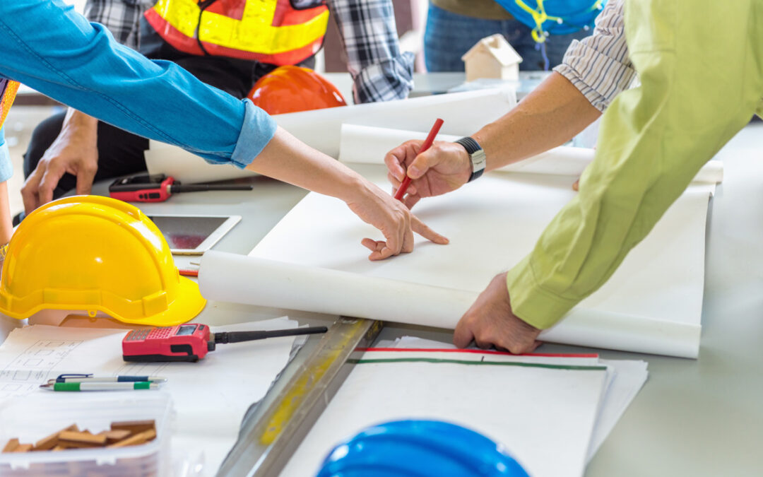 Reasons Why You Need Construction Management for Your Nashville Project